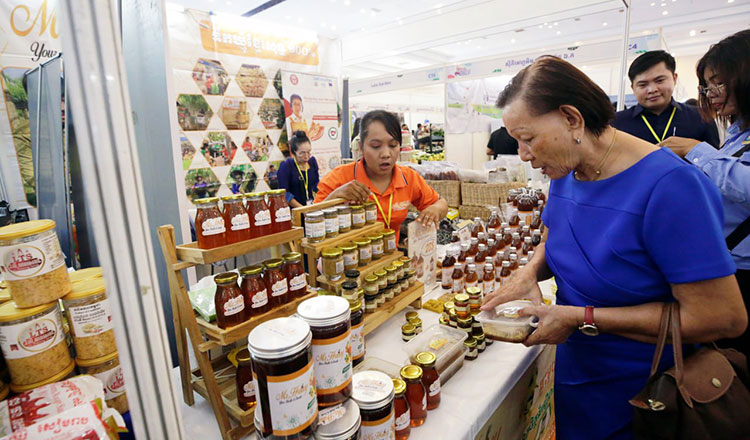 How Cambodia is reshaping its quality standards to grab export markets